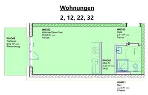 Achtung Steuerfüchse - Steuern sparen durch Sonderabschreibungen im KFW 40 QNG Energiesparhaus – 54294 Trier – Vorschaubild 3