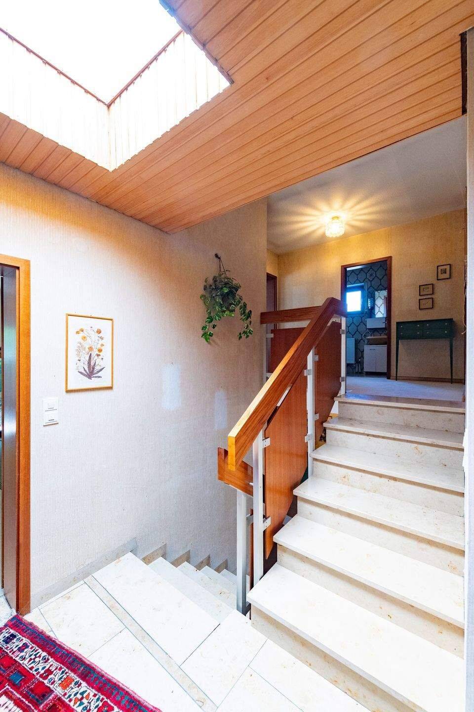 Nachlass / Gebotsverfahren: EFH in 90425 Nürnberg, Stralsunder Straße 19, Leerstand / Garage – Nürnberg – Vorschaubild 6