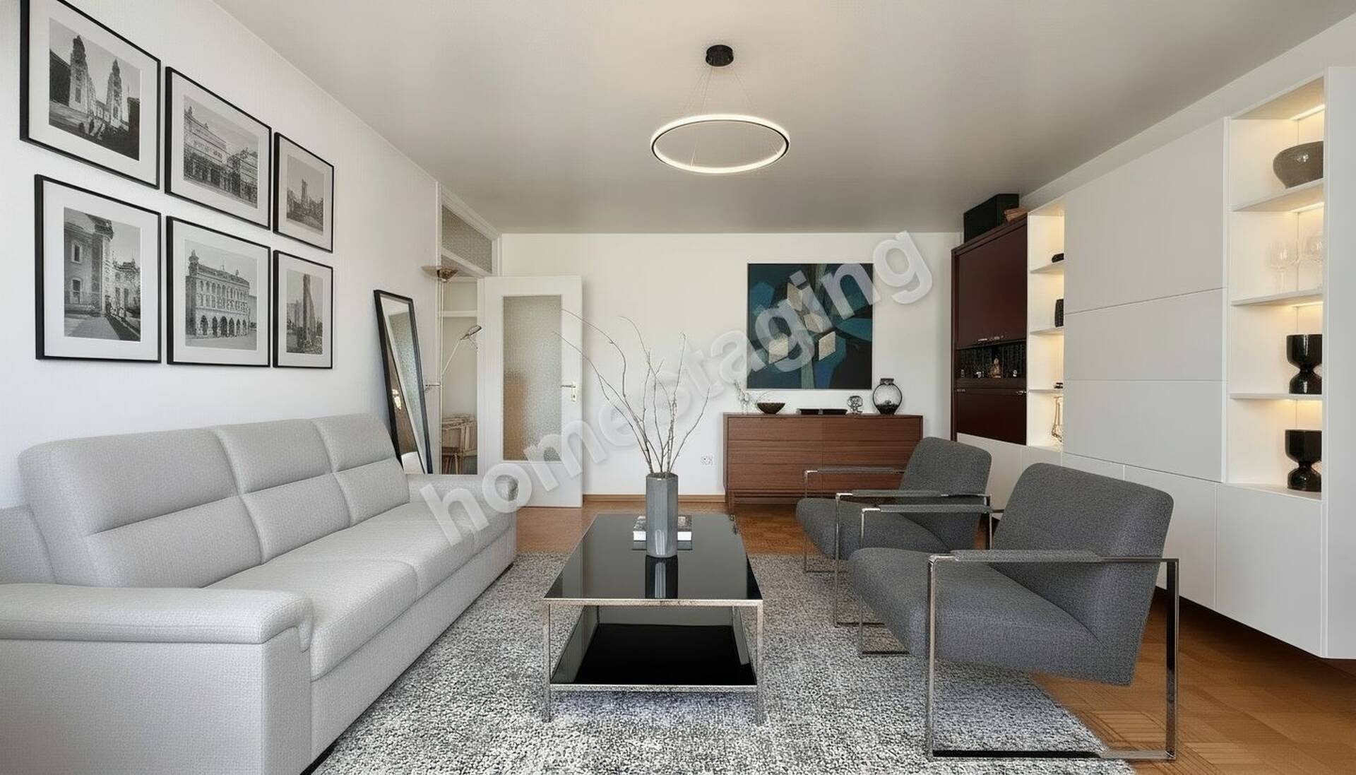 Etagenwohnung in 76227 Karlsruhe mit 67 m² kaufen