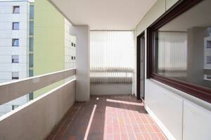 Attraktive 3-Zimmer-Wohnung mit Balkon in ruhiger Lage von Rommelshausen – 71394 Kernen im Remstal – Vorschaubild 8