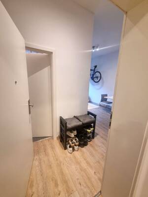 Kapitalanlage - möbl. Studentenapartment in Ingolstadt - nähe Saturn Arena – 85053 Ingolstadt – Vorschaubild 6