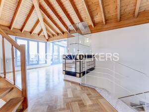 Einzigartige Maisonette in Traumlage – 79104 Freiburg im Breisgau – Vorschaubild 7