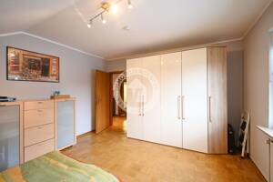 Wohnen im Grünen, investieren mit Perspektive - Dachgeschosswohnung mit Südloggia! – 44265 Dortmund – Vorschaubild 9