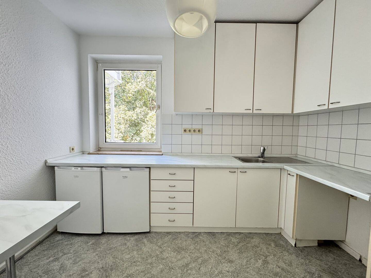 Charmante 3-Zimmer-Wohnung mit Balkon in begehrter Südstadtlage nahe der Karlsaue Kassel – Kassel – Vorschaubild 6