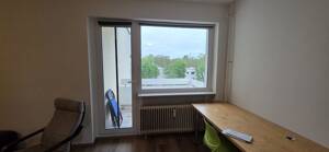 Nachmieter gesucht: ABSCHLAG 7.500 € & VORGANG BEACHTEN BITTE: Helle 1-Zimmer-Wohnung in Mariendorf (Balkon & Weitblick) – 12105 Berlin – Vorschaubild 3