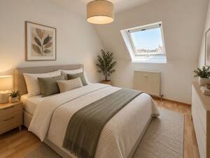 Gepflegte 3 ZKB-Wohnung mit Balkon in ruhiger Lage von Hallgarten – 65375 Oestrich-Winkel – Vorschaubild 8