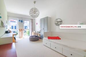 IMMOBERLIN.DE - Modernes Haus mit erstklassigem Raumkomfort & ansprechender Ästhetik in Seenähe – 14473 Potsdam – Vorschaubild 7