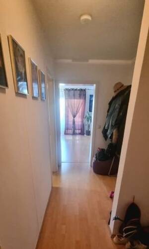 Gemütliche 2- Zimmer Wohnung mit Balkon - TG-Stellplatz-91052 Erlangen – 91052 Erlangen – Vorschaubild 9