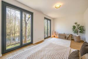 Exklusiv wohnen zwischen Elbe und Jenischpark – 22607 Hamburg – Vorschaubild 7