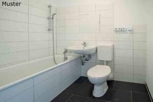 Praktische 3-Zimmer-Wohnung mit Balkon in Dresden-Gorbitz! – 1169 Dresden – Vorschaubild 5