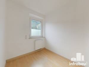 Leere 3-Zimmerwohnung! Sofort verfügbar! Mit Gemeinschaftsgarten! – 86156 Augsburg – Vorschaubild 7