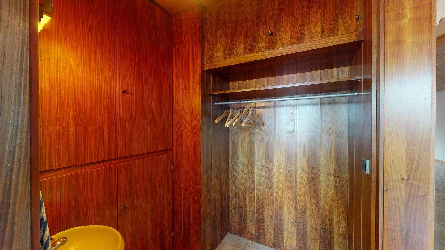 Hell, ruhig & familienfreundlich - Ihr Wohlfühl-Bungalow im Grünen von Waldbronn-Busenbach – Waldbronn – Vorschaubild 4