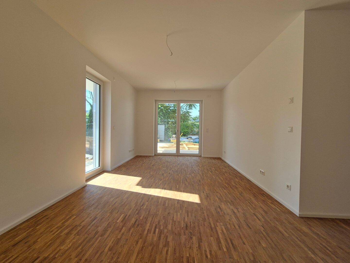3-Zimmer-Neubauwohnung – Heidelberg – Vorschaubild 2