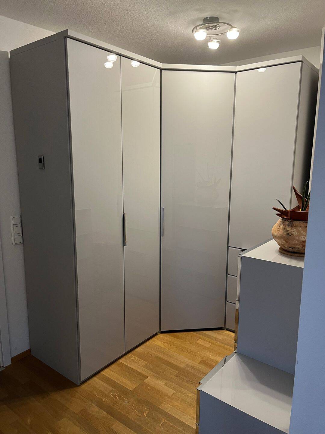Wohnen ganz oben - tolle citynahe Penthousewohnung – Neumarkt in der Oberpfalz – Vorschaubild 8