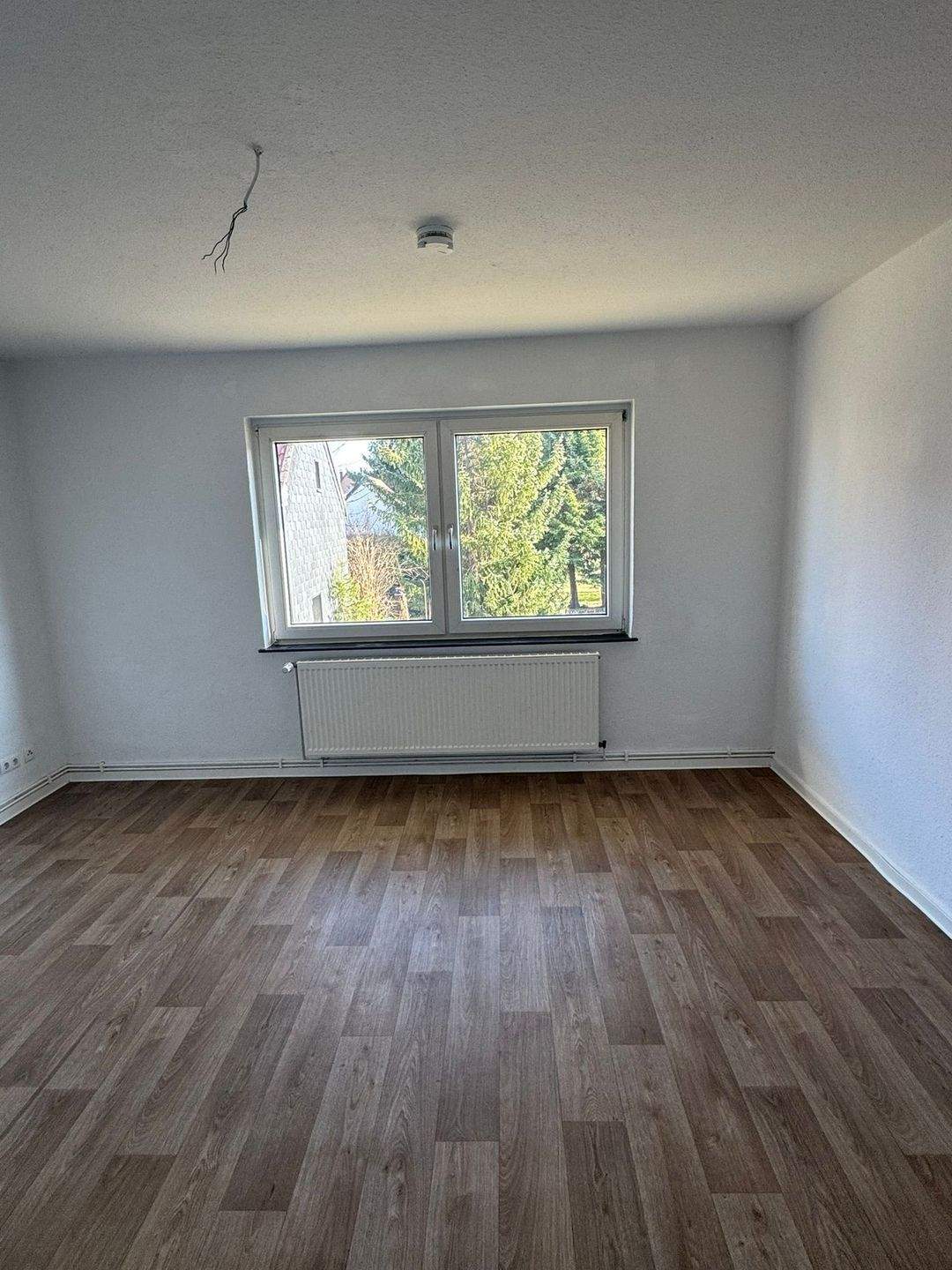 DEIN NEUES ZUHAUSE IM ERDGESCHOSS - Nette Nachmieter gesucht