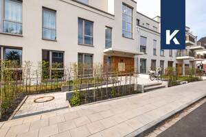Wohnen mit Garten & Terrasse – 53175 Bonn – Vorschaubild 1