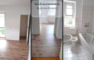 Interesse? Erdgeschosswohnung mit Balkon – 8523 Plauen – Vorschaubild 1