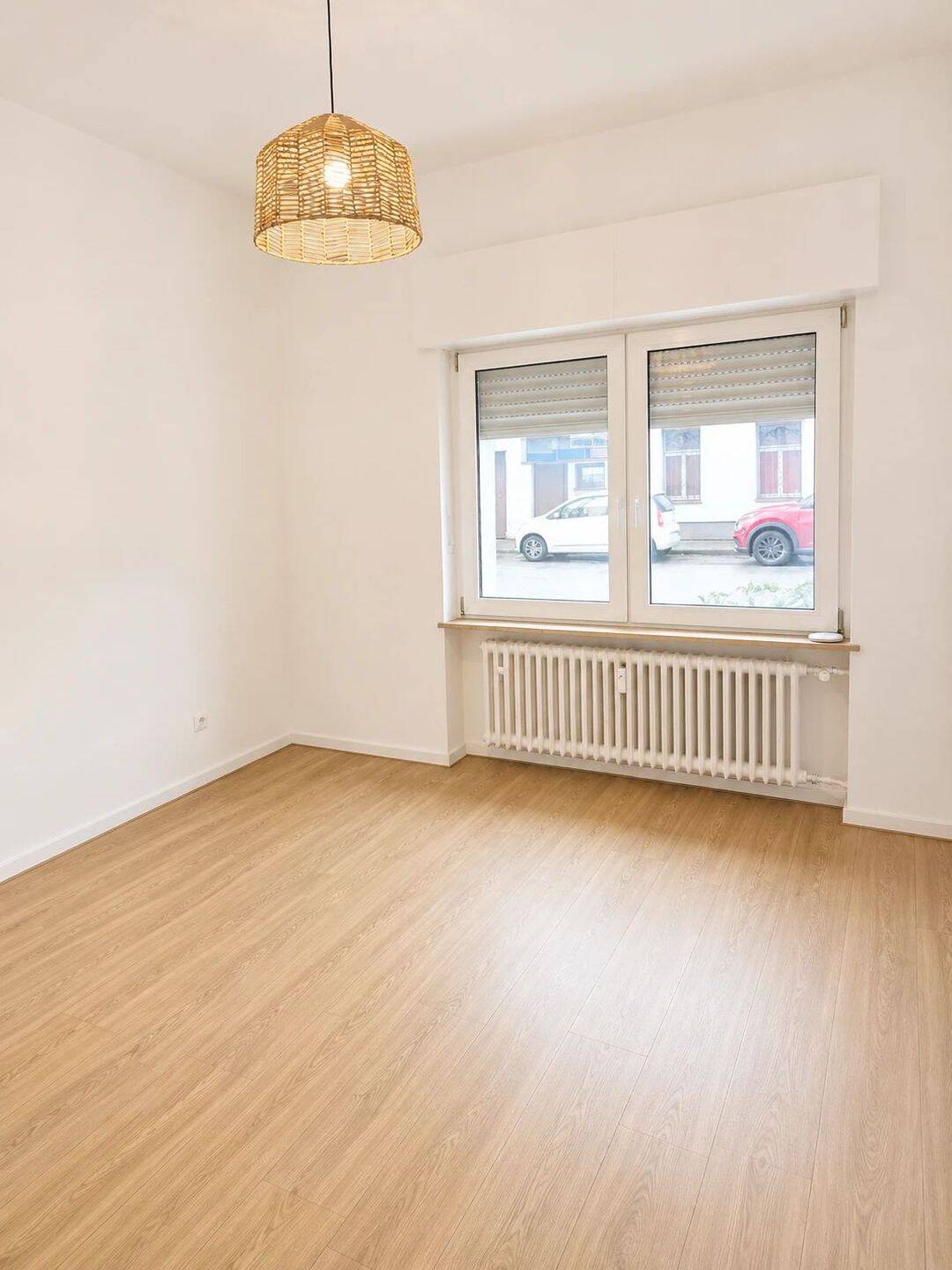 Helle Wohnung mit Einbauküche in ruhiger Lage von Leverkusen – Leverkusen – Vorschaubild 3