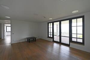 Perfect Place! Luxus-Wohnung mit Terrasse, Garage & einmaligem Ruhrtalblick – 45219 Essen – Vorschaubild 6