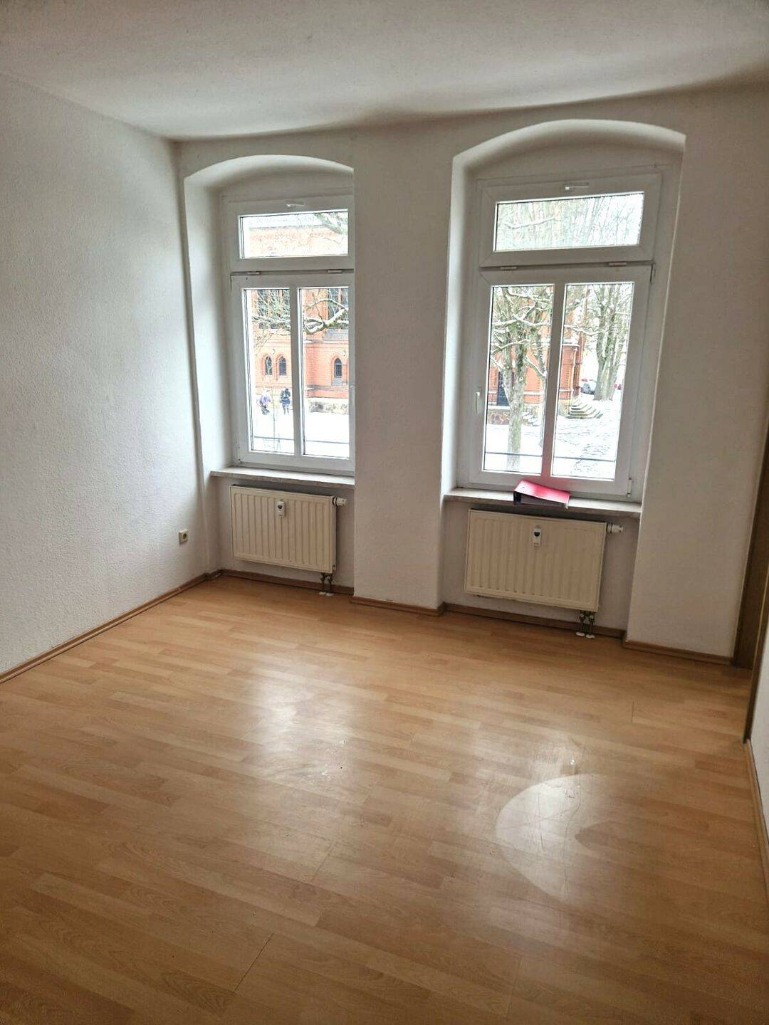 Schöne 2-Zimmerwohnung Chemnitz-Gablenz – Chemnitz – Vorschaubild 2