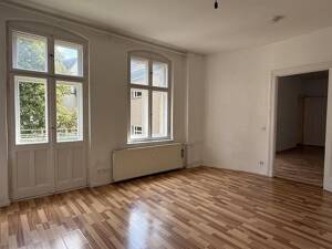 Bezugsfreie helle 2-Zimmer QG Altbauwohnung in der Nähe vom Schloss Charlottenburg (provisionsfrei) – 10589 Berlin – Vorschaubild 2