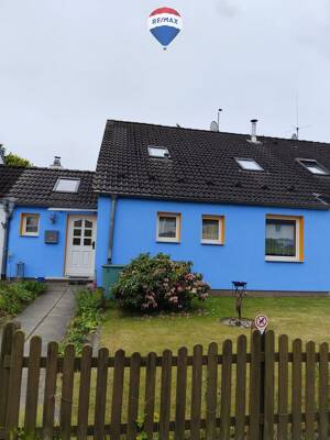 Barrierefreie Doppelhaushälfte in ruhiger Nachbarschaft