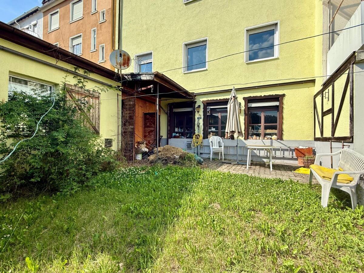 Energetisch modernisiertes MFH in gepflegtem Zustand – Idar-Oberstein – Vorschaubild 7