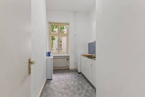 BEZUGSFREI – Ruhig gelegene 2-Zimmer-Altbauwohnung im beliebten Schillerkiez in Neukölln – 12049 Berlin – Vorschaubild 5