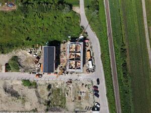 Platz für Ihre Familie: Neubau Doppelhaushälfte (Süd-West) zu vermieten – 83052 Kolbermoor – Vorschaubild 9