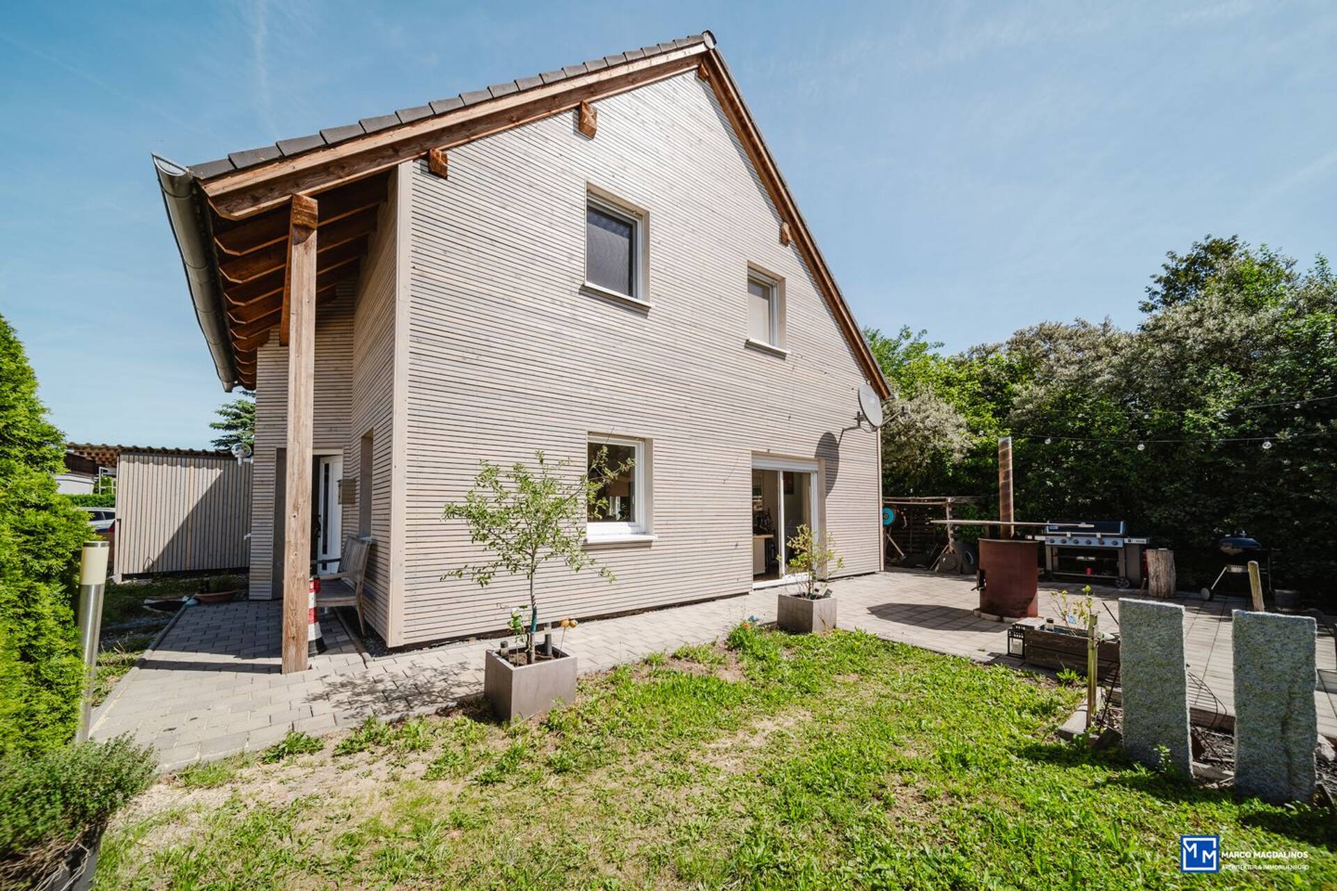Haus in 88433 Schemmerhofen mit 134 m² kaufen