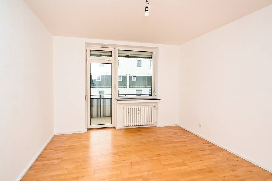 In bester Lage: Attraktive 3-Zimmer-Wohnung im Vorderen Westen! – Kassel – Vorschaubild 5