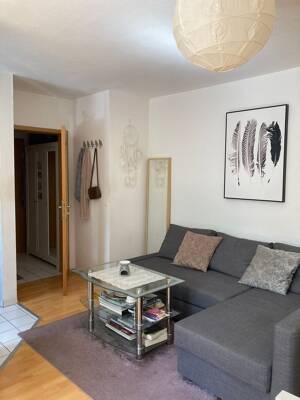 +++ Helle 1-Zi.-Whg. im 1. OG mit Balkon und Aufzug +++ – 81369 München – Vorschaubild 4