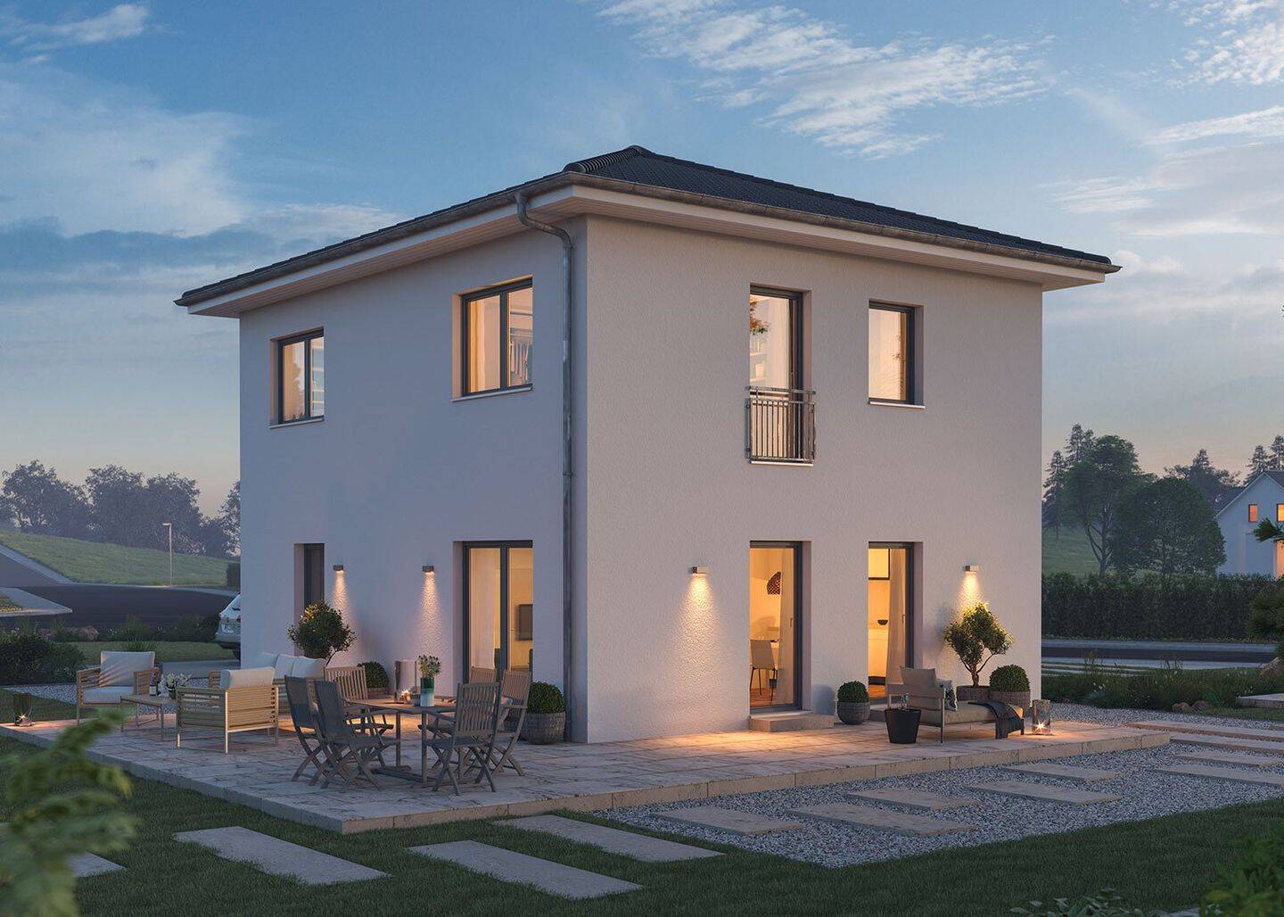 Dein Traumhaus – Burtenbach – Vorschaubild 9