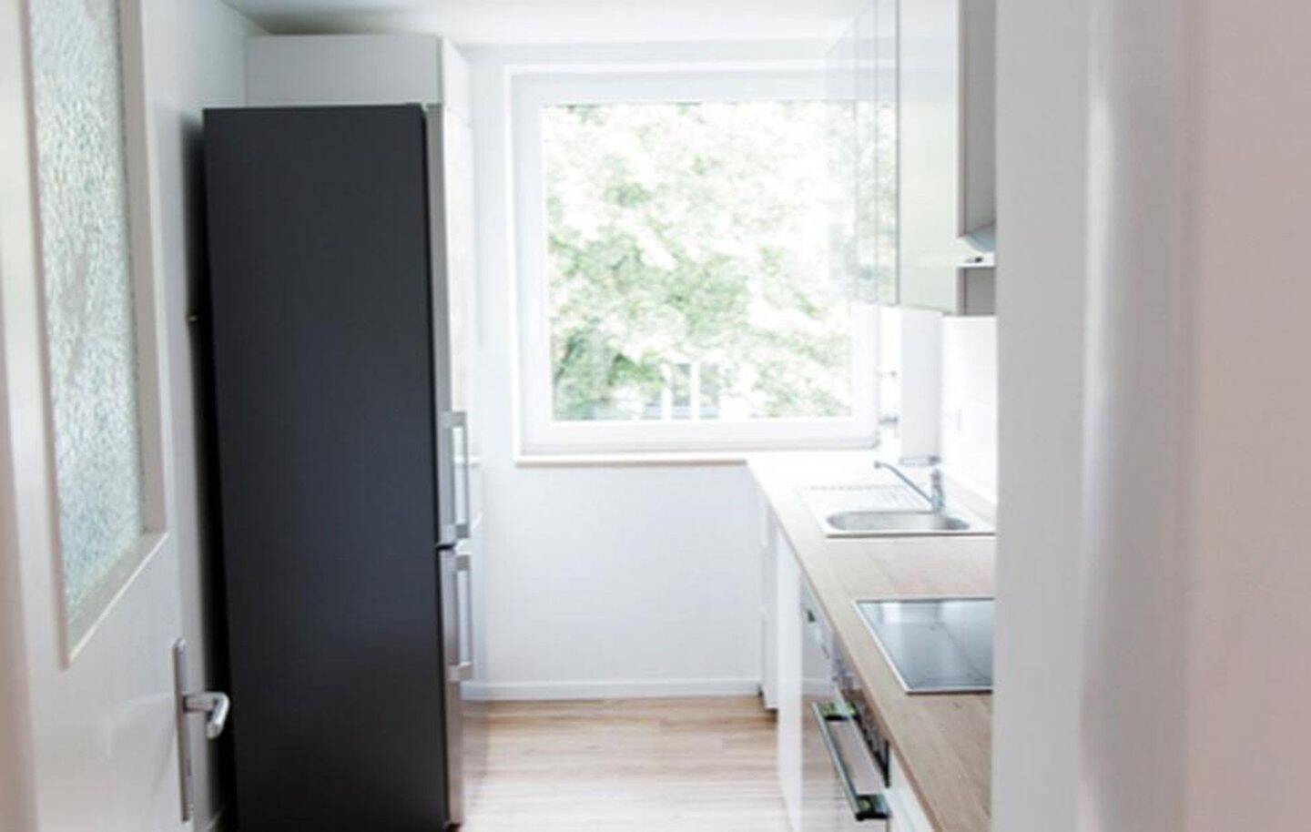 3 Zimmer in Hannover-Mittelfeld – Hannover – Vorschaubild 2