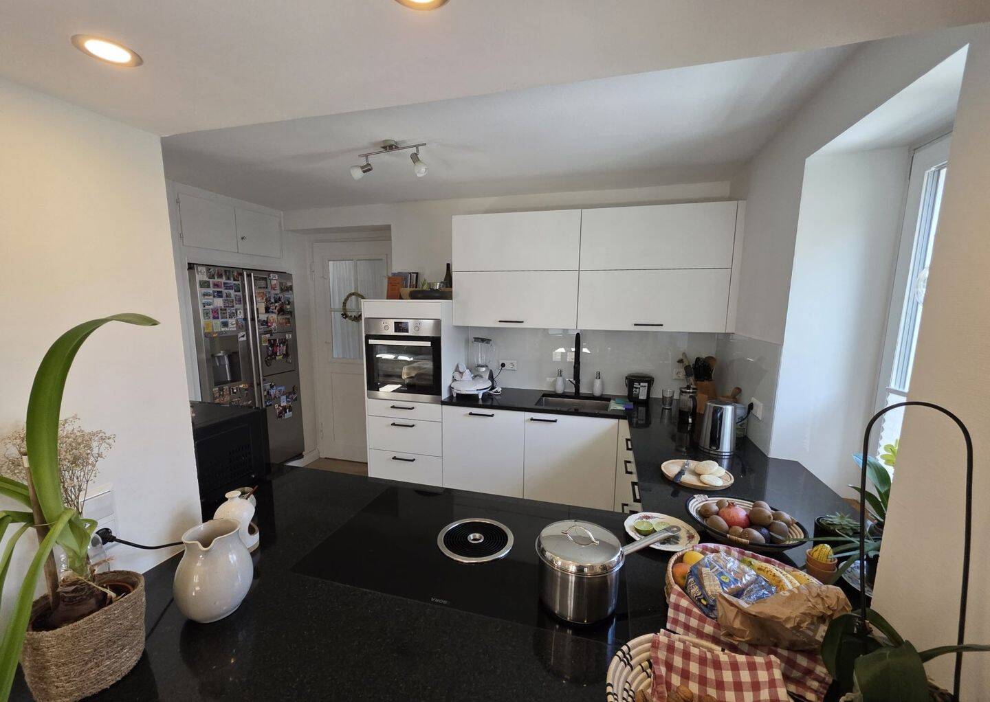 Haushälfte mit EBK, 3 Bäder, Scheune, Garage... – Kandern – Vorschaubild 8