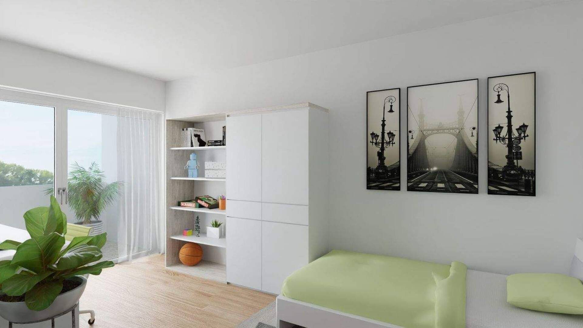Etagenwohnung in 78315 Radolfzell am Bodensee mit 95,09 m² kaufen