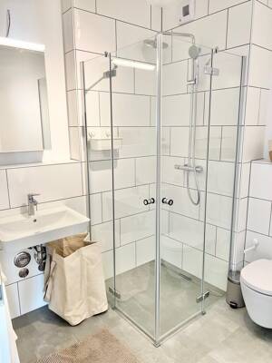 Hermann Immobilien: Möblierte Singlewohnung in bester City-Lage! – 60326 Frankfurt am Main – Vorschaubild 8