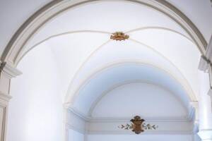 Stilvolles Gründerzeit-Investment, Vorderhaus, Balkon, Friedenau, Wohnung saniert – 12161 Berlin – Vorschaubild 4