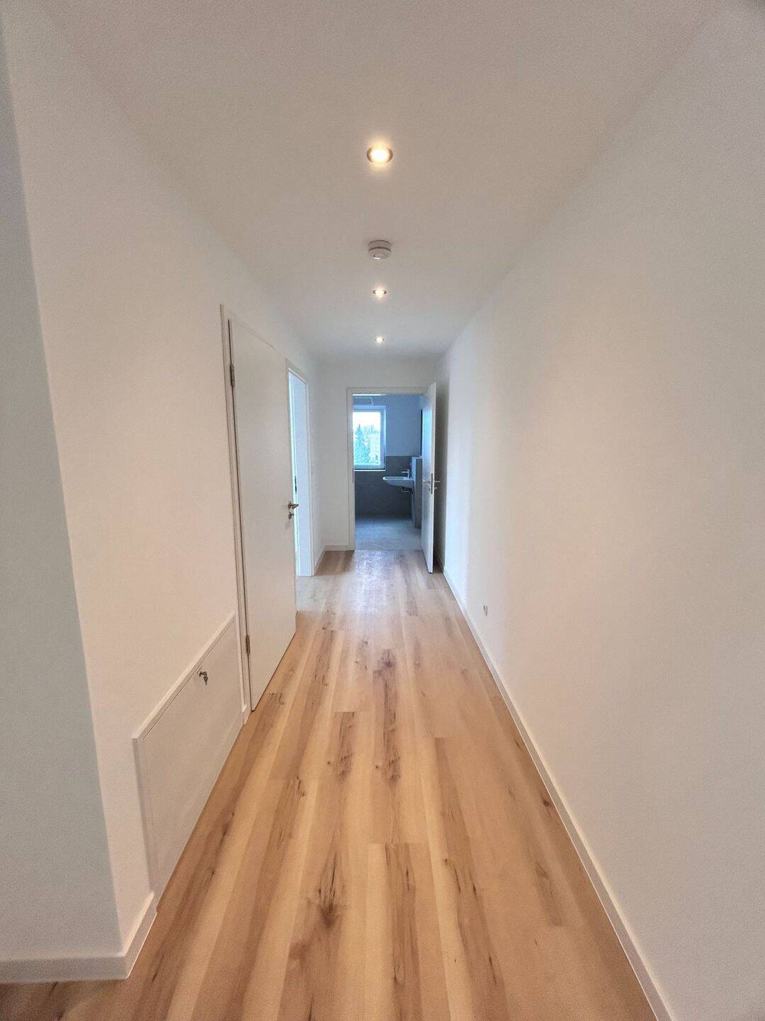 Zu sofort: Moderne 2-Zimmer-Neubauwohnung - Erstbezug in Osnabrück – Osnabrück – Vorschaubild 6