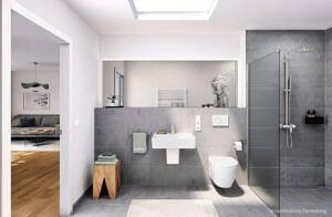 3-Zimmer-Wohnung in Ehrenfeld mit Terrasse und Garten! – 50825 Köln – Vorschaubild 3