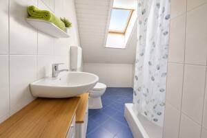 Nette Wohnung, kleine Wohneinheit, energetisch saniertes Haus – 68259 Mannheim – Vorschaubild 6