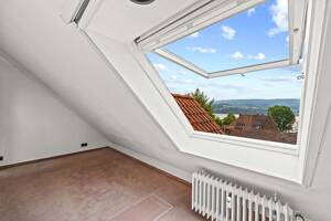 Maisonette mit Seesicht - genehmigte Ferienvermietung in Gaienhofen – 78343 Gaienhofen – Vorschaubild 8