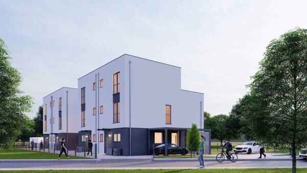 Haus in 63773 Goldbach mit 150,14 m² kaufen
