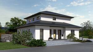 Traumhaus in Poppenbüttel – 22391 Hamburg – Vorschaubild 3