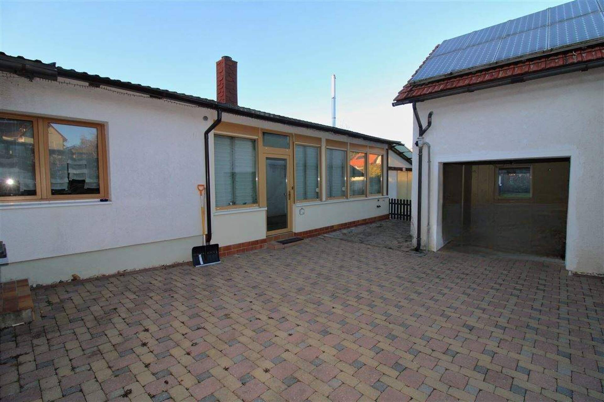 Haus in 98646 Hildburghausen mit 130 m² kaufen