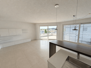88677 Markdorf Penthouse mit Aufzug Wohnen am Anger – 88677 Markdorf – Vorschaubild 6