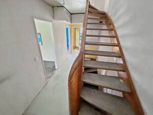 Stark sanierungsbedürftiges Reihenmittelhaus mit 3,5 Zimmern und großem Garten in Berlin- Zehlendorf – 14165 Berlin – Vorschaubild 8