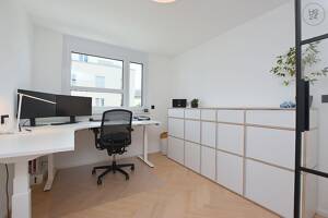 Exklusive und wunderschön möblierte Wohnung in Stuttgart Burgholzhof – 70376 Stuttgart – Vorschaubild 7