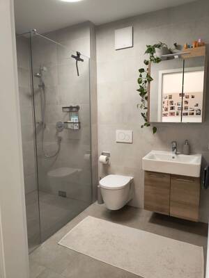 Penthouse -stilvolles Wohnambiente nahe Innenstadt- – 93053 Regensburg – Vorschaubild 7