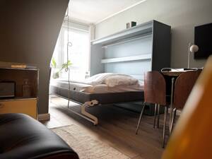 Apartment in Köln Deutz - Wohnen auf Zeit ab 1 Monat – 50679 Köln – Vorschaubild 8